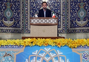 مسابقات قرآن