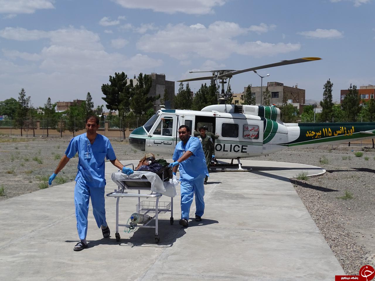 انجام دو سورتی پرواز در کمتر از 3 ساعت