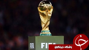 آمریکا و مکزیک به دنبال میزبانی مشترک جام جهانی 2026