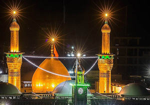 اعزام 14 زائر بار اولی به برکت وقف به عتبات عالیات