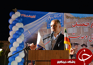 دانشجویان دانشگاه ها باید پر تحرک، آزاد اندیش و مطالبه گر باشند
