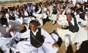 برگزاری جشنواره اقوام ایرانی در چابهار