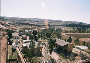 نفت شهر به زندگی باز می گردد