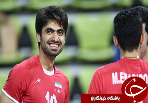 غفور: نباید به شکست عادت کنیم
