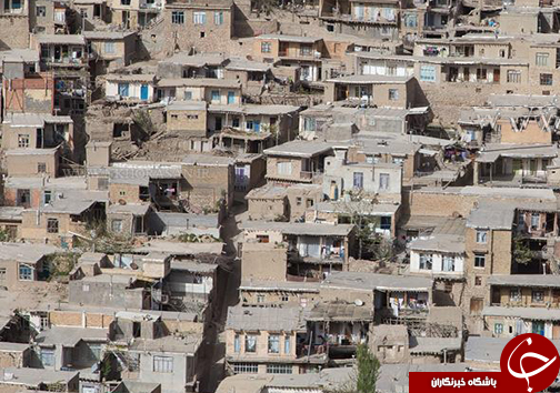 خراسان شمالی در یک نگاه