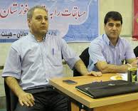 صاحب:امامی لیاقت قضاوت در المپیک را دارد