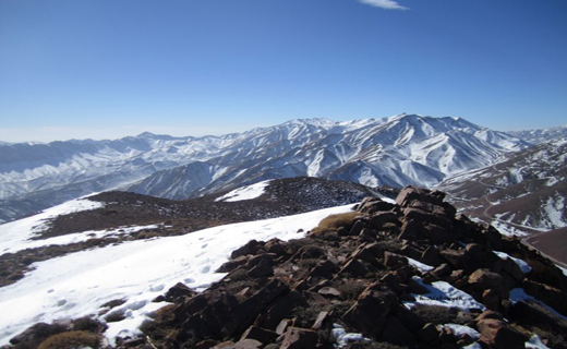 استان سمنان در یک نگاه
