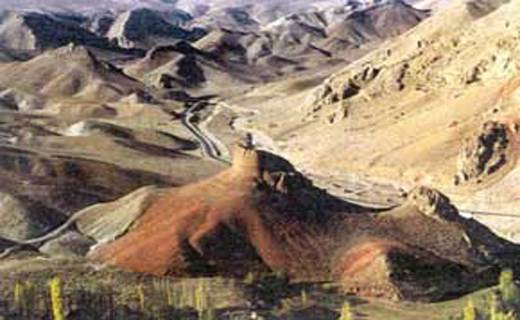 استان سمنان در یک نگاه