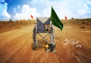 در این خانه زمان متوقف شده است!