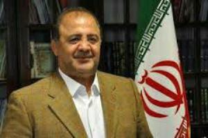 پیام تبریک دکتر چمن گلی بمناسبت صعود مقتدرانه ماشین سازی تبریز به لیگ برتر فوتبال