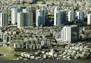 مالیات خانه‌های خالی در فریب چراغ‌های روشن