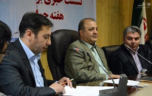 اجرای بیش از 500 برنامه مختلف فرهنگی و ورزشی در هفته جوان