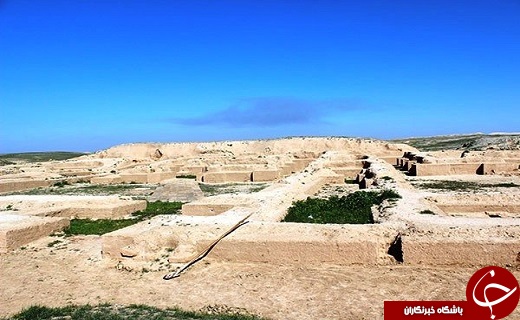 سه اثر جهانی در خوزستان بدون زیرساخت گردشگری