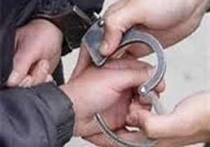 دستبند پلیس بردستان13 خرده فروش موادمخدر