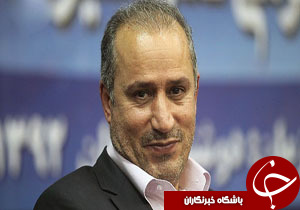 بازگشت تاج به سازمان لیگ