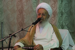 برای از بین بردن فساد در جامعه تلاش کنیم