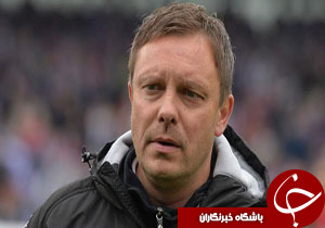 شالکه سرمربی خود را برکنار کرد