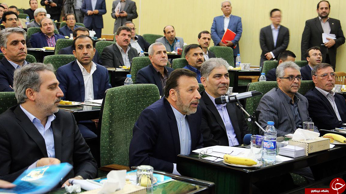 اتصال 620 روستا به اینترنت پرسرعت در آذربایجان شرقی