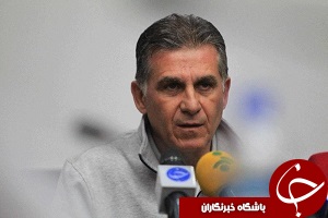 کی روش سرمربی کشور 1 میلیون نفری می شود