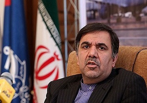 بخش عمده تردد خودروها در تهران باید به راه&zwnj;آهن منتقل شود