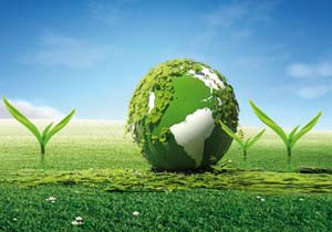 برپایی نخستین نمایشگاه طبیعت و محیط زیست در بندرخمیر