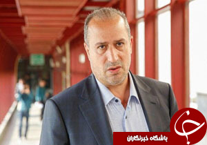 تاج: خداحافظی&zwnj;ام از سازمان لیگ معنایی ندارد