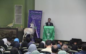 ضروری ترین مسئله در ارتباط با محیط زیست ، گفتمان سازی ارزش های زیست محیطی