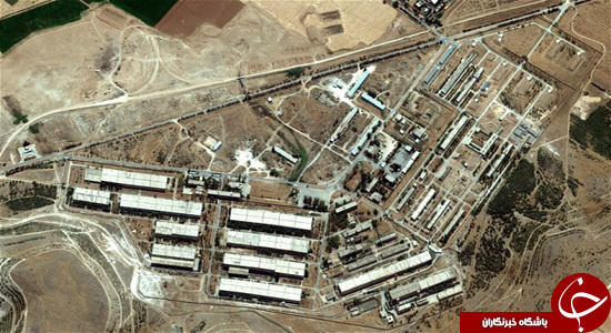 ماجرای تسلط جبهه&zwnj;النصره بر کارخانه گاز کلر 