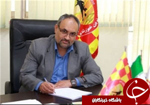 اژدری&zwnj;زاده: تکلیف اسکوچیچ این هفته مشخص می&zwnj;شود