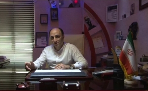 کسب جایزه جشنواره سراسری اعتیاد و رسانه