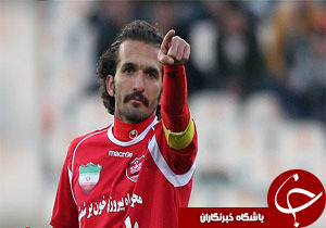 حکایت ازاینجا رانده از آنجا مانده نوری!
