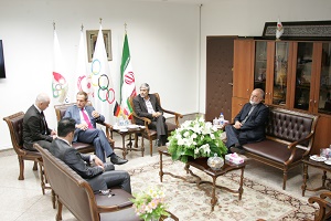 ایران امنیت بسیار بالایی دارد،به کشور خود افتخار کنید