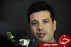 وزیر ورزش برزیل باز هم تغییر کرد