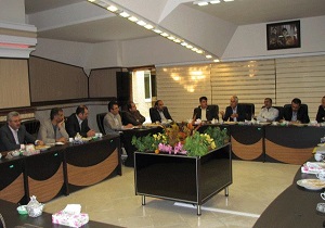 اجرای طرح تعادل بخشی آبخوان