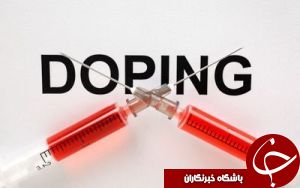 دوپینگ ساشا مثبت اعلام شد
