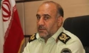 کشف بیش ازیک تن موادمخدر و هلاکت سه قاچاقچی