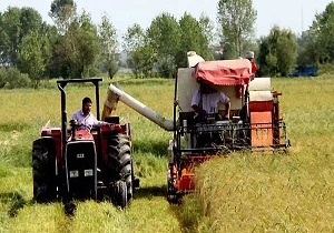 عبور از کشاورزی سنتی به صنعتی دراستان اردبیل باید شتاب گیرد