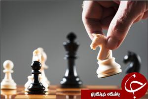 مسابقات شطرنج پیشکسوتان کشور فردا آغاز می&zwnj;شود