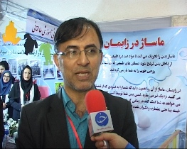 کاهش 10 درصدی عمل سزارین در استان مرکزی