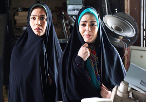 چهارمین اپیزود «در قصه‌ها زندگی می‌کنند» به تدوین خود پایان داد