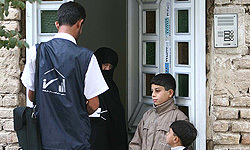 مهر و آبان آغاز  سرشماری عمومی نفوس و مسکن در گلستان