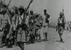 شصت و هشتمین سالگرد روز نکبت + فیلم