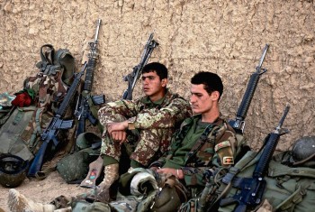 &laquo;ملاخیرالله&raquo; مشهور به &laquo;ابوظهر&raquo; از فرماندهان برجسته طالبان کشته شد