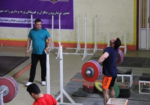 اردبیل در حال تبدیل شدن به قطب آمادگی تیم های ملی