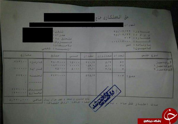 قیمت واقعی گوجه سبز + عکس