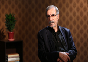 بازخوانی زندگی موسوی گرمارودی در شبکه یک سیما