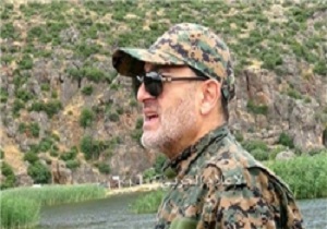 شهادت مجاهد خستگی ناپذیر حاج مصطفی بدرالدین  خونی تازه در رگ های مقاومت می دمد