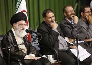 جای شعر درست و درمان هم ...   تا بخواهی دری وری داریم + فیلم