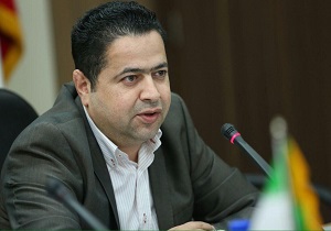 رایزنی برای حضور هیأت های تجاری خارجی در اردبیل