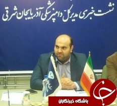 مهار تب برفکی در آذربایجان شرقی به وسیله تزریق دو میلیون دوز واکسن